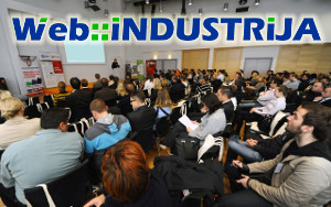 Web::INDUSTRIJA 2011 - BeSeen