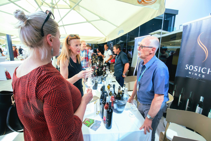 Wine EnoGASTRO Vip Event 2021