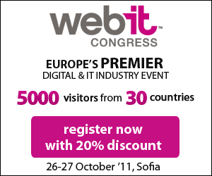 Webit 2011
