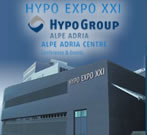Konferencijski centar Hypo EXPO XXI Konferencijski centar Hypo EXPO XXI