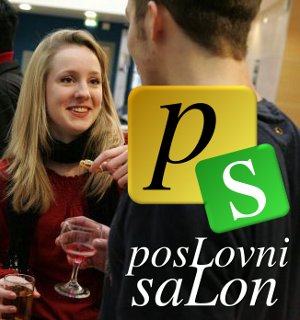 Poslovni Salon 2009 - OPSTANAK