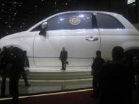 Auto Show, Auto Salon, Auto Expo